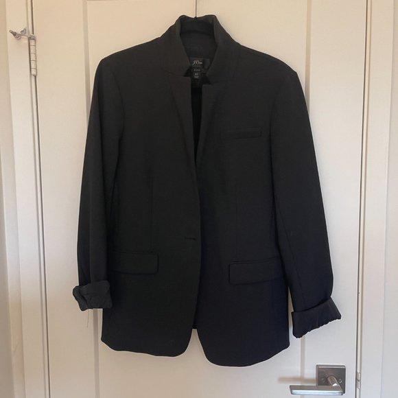 J Crew Regent Blazer - Picture 12 of 13